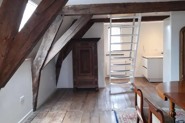 Foto #41 Huurwoning Muntengang Deventer