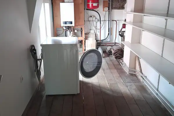 Foto #20 Huurwoning Muntengang Deventer