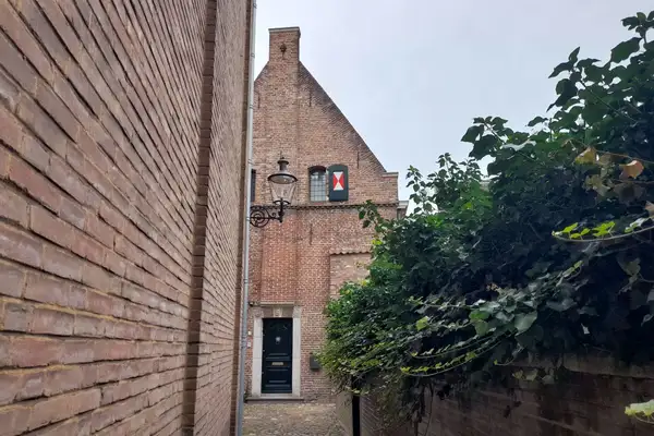 Foto #53 Huurwoning Muntengang Deventer