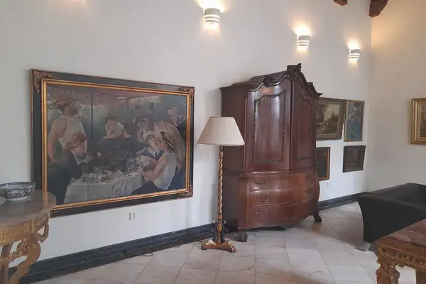 Foto #4 Huurwoning Muntengang Deventer