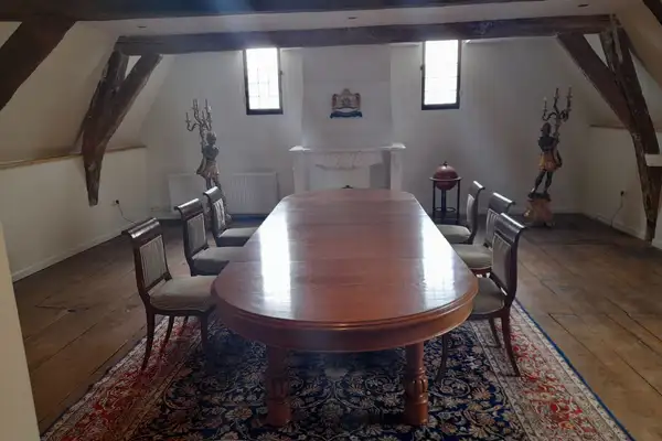 Foto #29 Huurwoning Muntengang Deventer