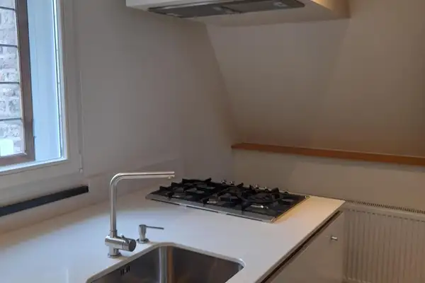 Foto #26 Huurwoning Muntengang Deventer