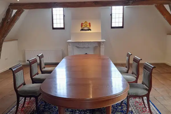 Foto #38 Huurwoning Muntengang Deventer