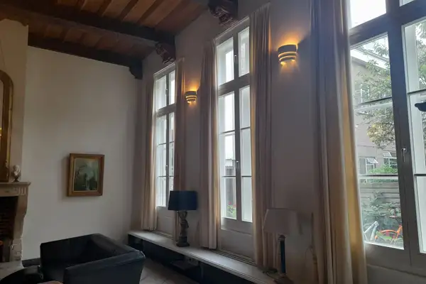 Foto #7 Huurwoning Muntengang Deventer