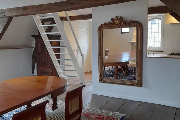 Foto #42 Huurwoning Muntengang Deventer