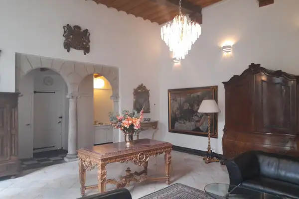 Foto #9 Huurwoning Muntengang Deventer