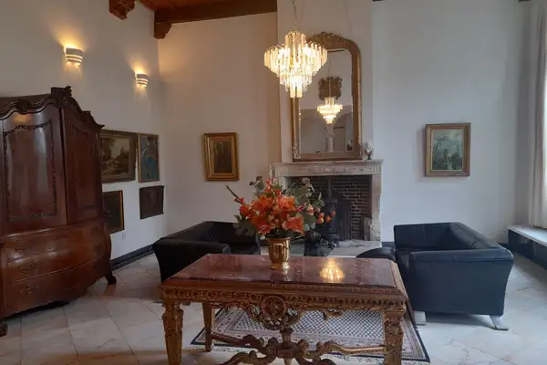 Foto #2 Huurwoning Muntengang Deventer