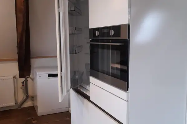 Foto #23 Huurwoning Muntengang Deventer