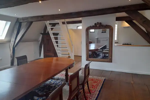 Foto #36 Huurwoning Muntengang Deventer