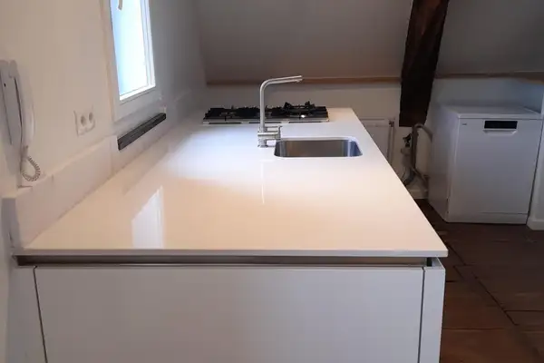 Foto #25 Huurwoning Muntengang Deventer