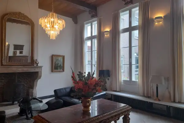 Foto #15 Huurwoning Muntengang Deventer