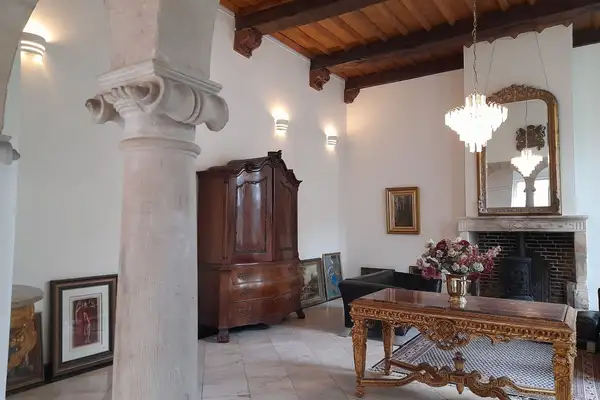 Foto #16 Huurwoning Muntengang Deventer