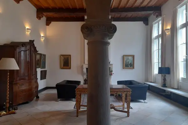 Foto #10 Huurwoning Muntengang Deventer