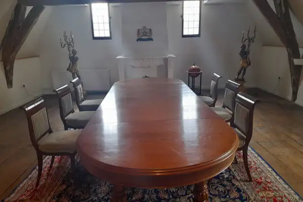 Foto #35 Huurwoning Muntengang Deventer