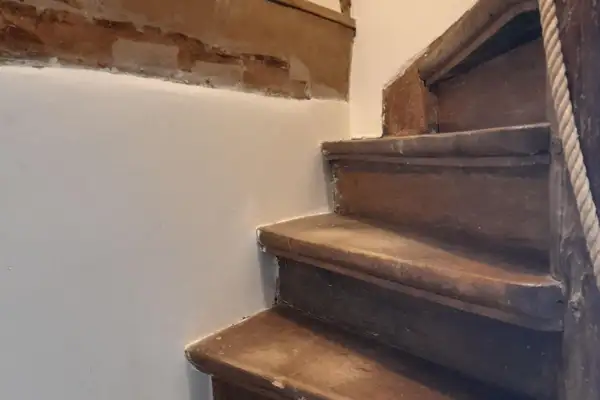 Foto #34 Huurwoning Muntengang Deventer