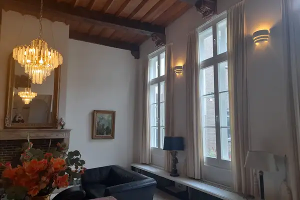 Foto #3 Huurwoning Muntengang Deventer