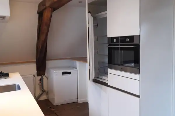 Foto #22 Huurwoning Muntengang Deventer