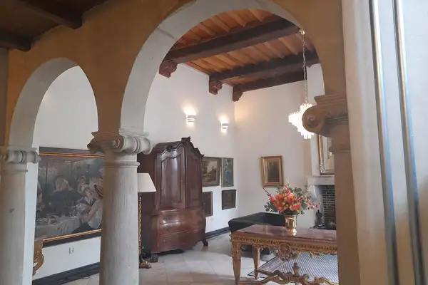 Foto #14 Huurwoning Muntengang Deventer