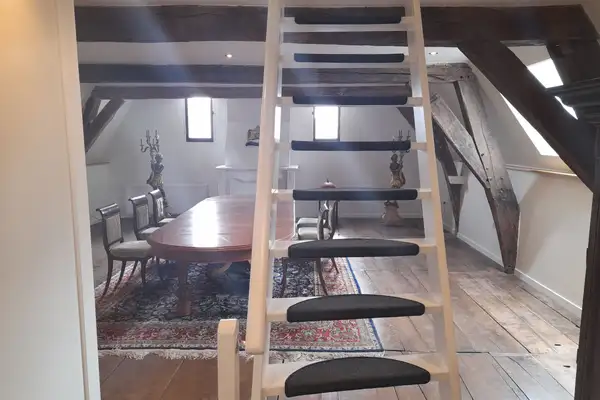 Foto #27 Huurwoning Muntengang Deventer