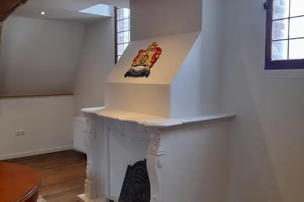 Foto #39 Huurwoning Muntengang Deventer