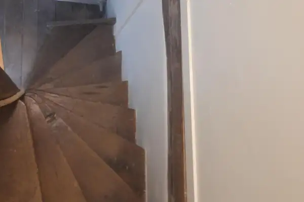 Foto #19 Huurwoning Muntengang Deventer