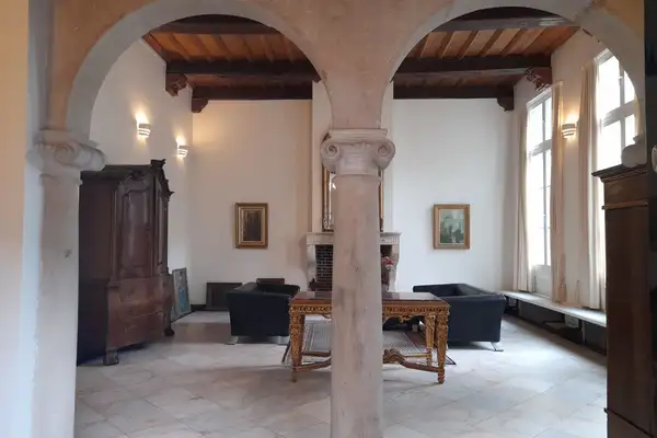 Foto #12 Huurwoning Muntengang Deventer