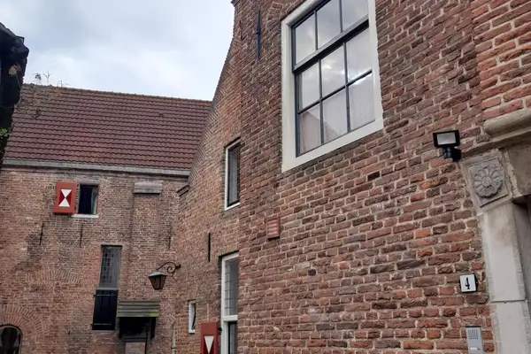 Foto #55 Huurwoning Muntengang Deventer