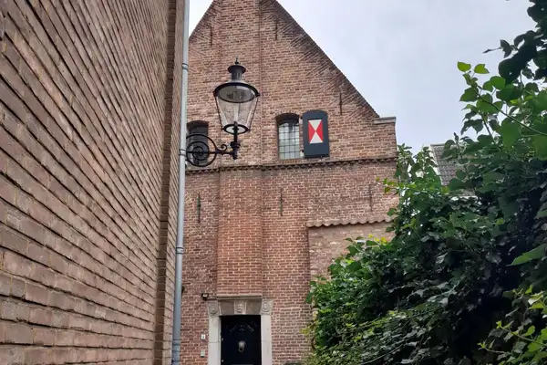 Foto #56 Huurwoning Muntengang Deventer