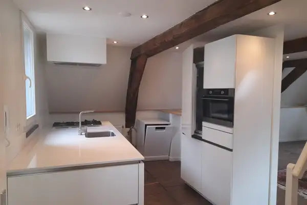 Foto #21 Huurwoning Muntengang Deventer