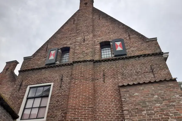 Foto #0 Huurwoning Muntengang Deventer