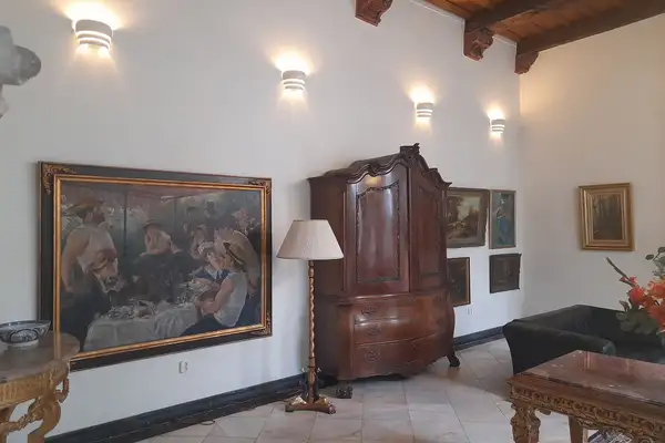 Foto #1 Huurwoning Muntengang Deventer