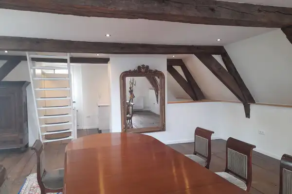 Foto #33 Huurwoning Muntengang Deventer