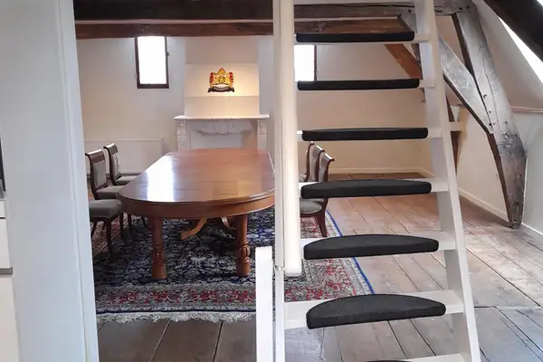 Foto #37 Huurwoning Muntengang Deventer