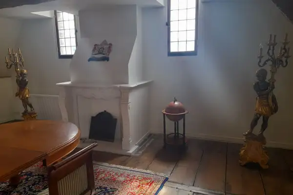 Foto #30 Huurwoning Muntengang Deventer