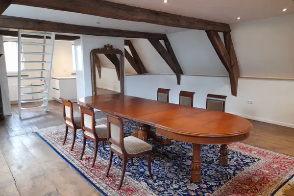 Foto #40 Huurwoning Muntengang Deventer