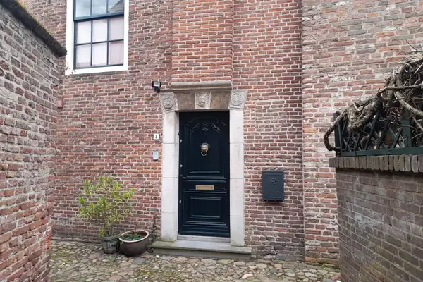 Foto #54 Huurwoning Muntengang Deventer