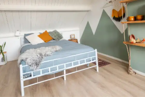 Foto #9 Huurwoning Dorenbos Mierlo