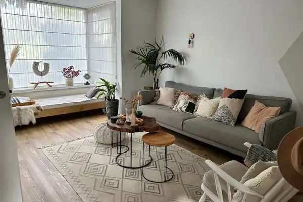 Foto #2 Huurwoning Dorenbos Mierlo