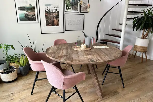 Foto #3 Huurwoning Dorenbos Mierlo