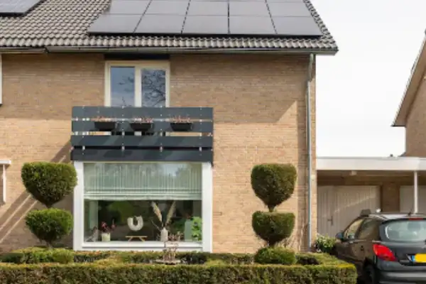 Foto #0 Huurwoning Dorenbos Mierlo