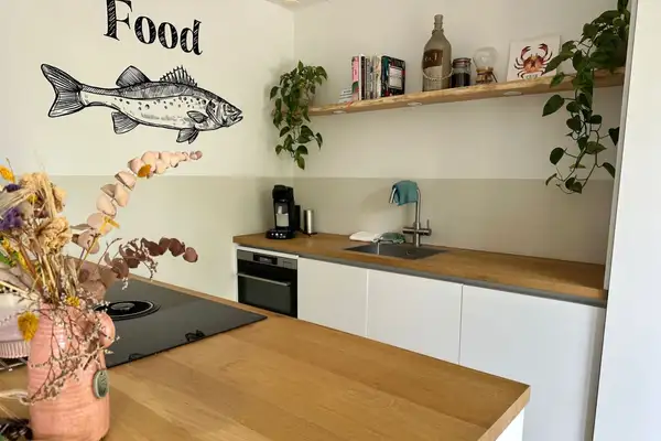 Foto #4 Huurwoning Dorenbos Mierlo