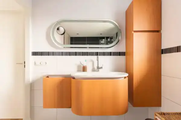 Foto #5 Huurwoning Dorenbos Mierlo