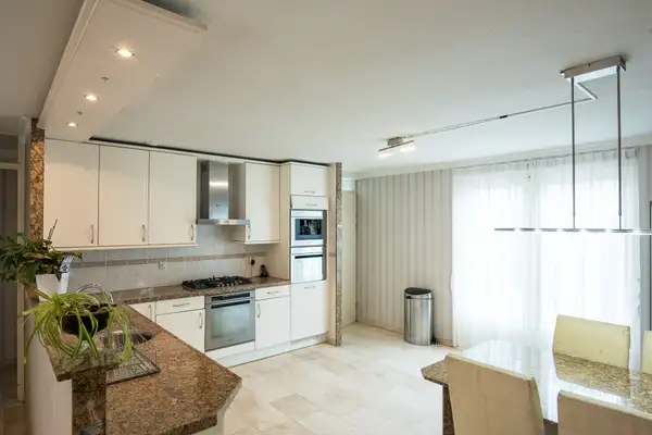 Foto #16 Huurwoning Eigelhorst Rotterdam