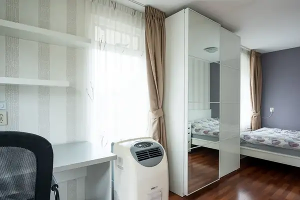 Foto #27 Huurwoning Eigelhorst Rotterdam