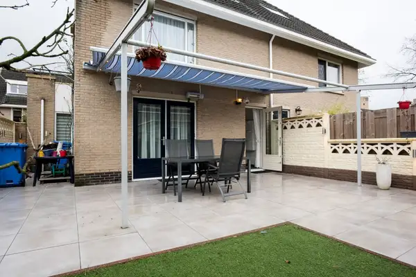 Foto #65 Huurwoning Eigelhorst Rotterdam