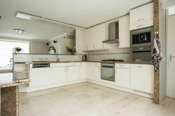 Foto #20 Huurwoning Eigelhorst Rotterdam