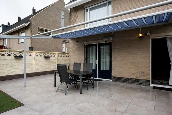 Foto #68 Huurwoning Eigelhorst Rotterdam