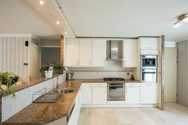 Foto #17 Huurwoning Eigelhorst Rotterdam