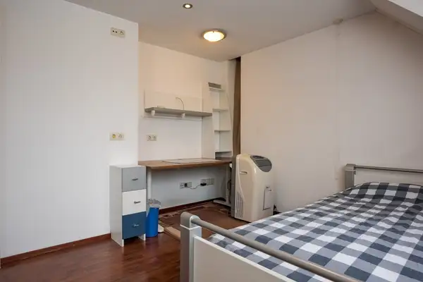 Foto #53 Huurwoning Eigelhorst Rotterdam