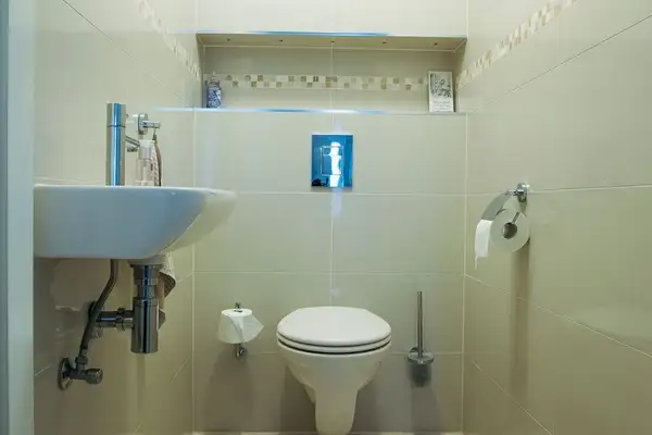 Foto #9 Huurwoning Eigelhorst Rotterdam